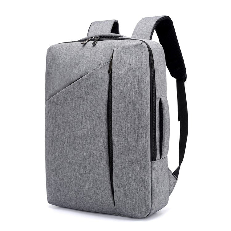 Aosbos Fashion Man Portable Sac à dos Femmes Computer Sacs à dos