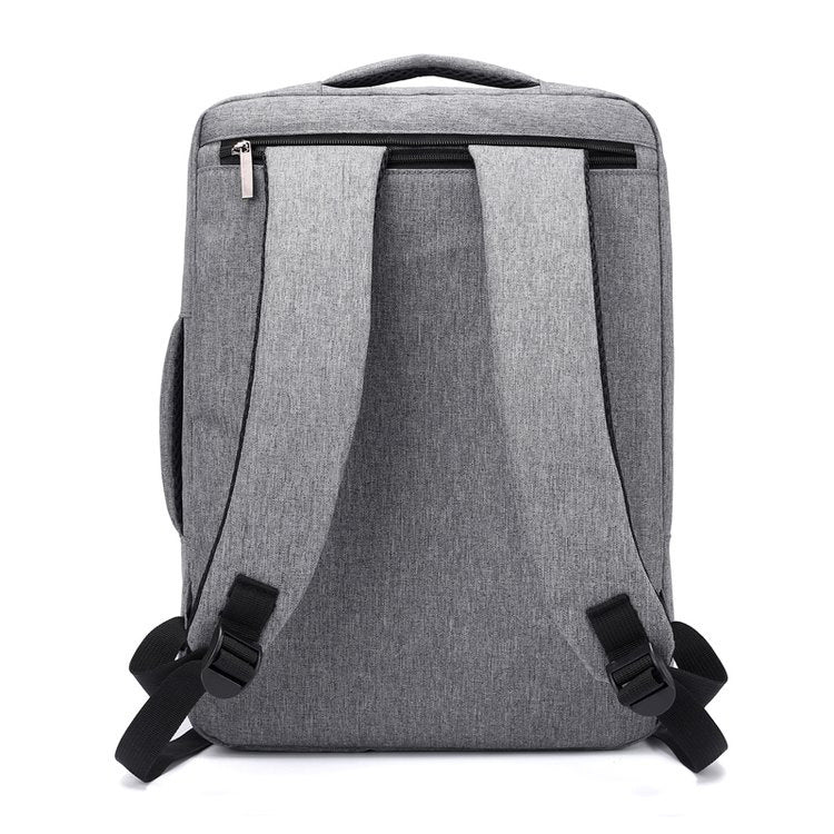 Aosbos Fashion Man Portable Sac à dos Femmes Computer Sacs à dos