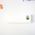 Version coréenne de boîte à crayons de dessin animé couleur ins