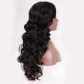 Aisi Wig Européen et américain Big Wavy Long Curly Perruque