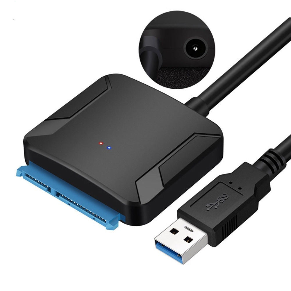 Onvian USB 3.0 vers Sata Adaptateur câble USB3.0 Disque dur