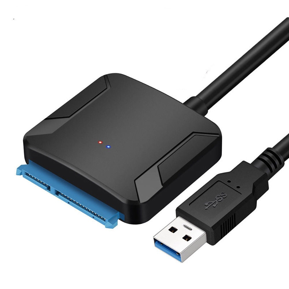 Onvian USB 3.0 vers Sata Adaptateur câble USB3.0 Disque dur
