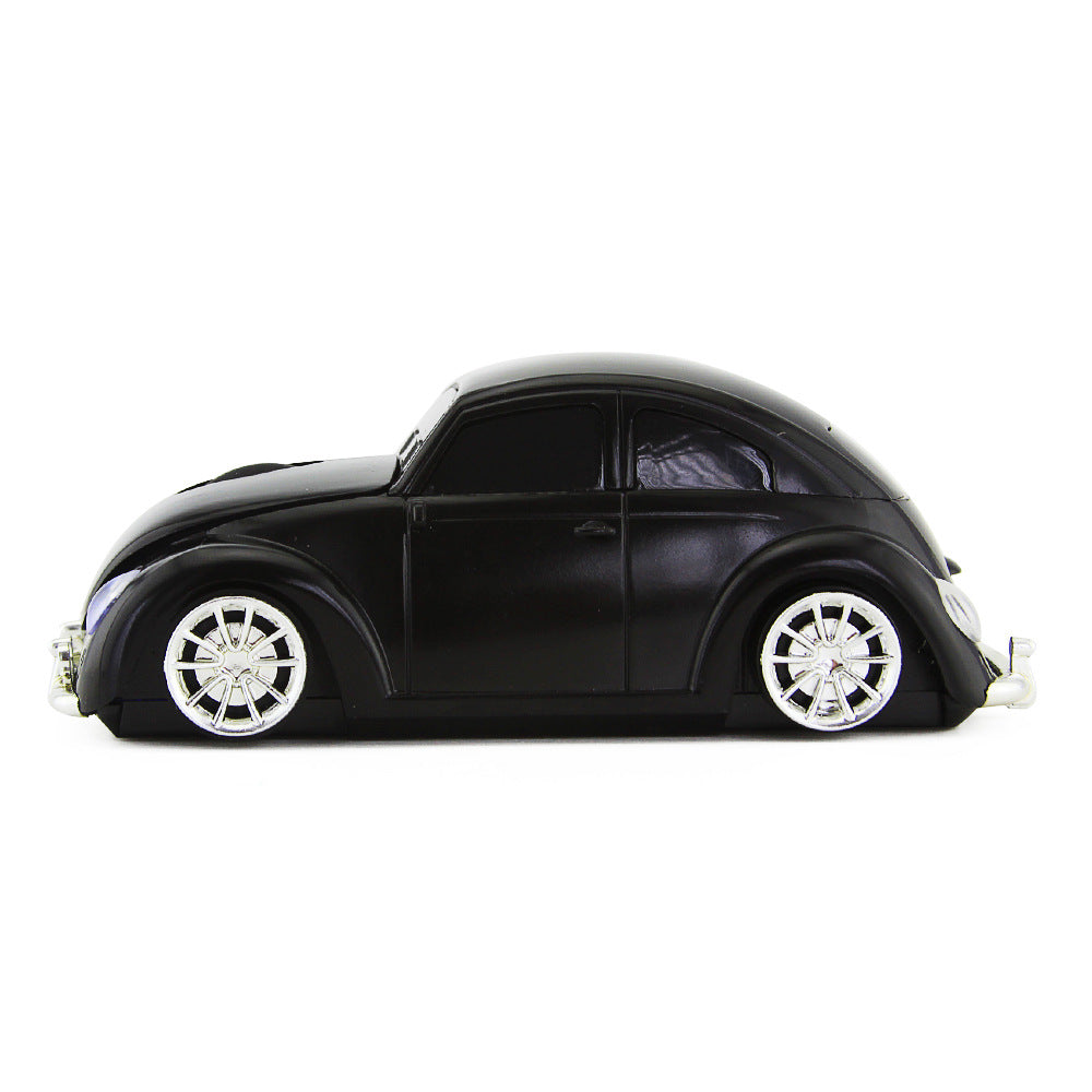 Souris de voiture optique de 2.4g de dendroctone créative