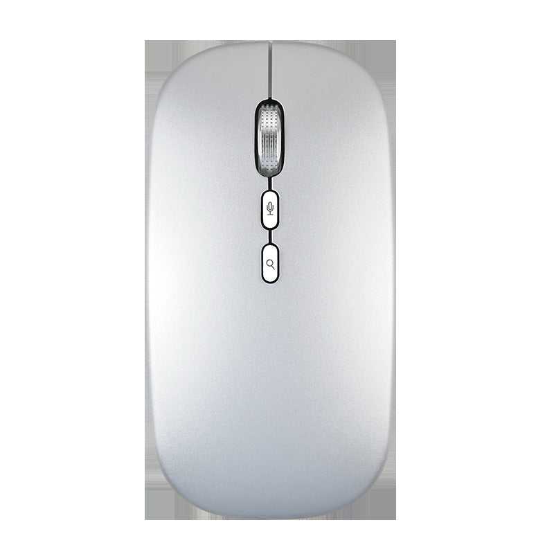 Intelligent Voice Mouse Translation Recherche de dactylographie vocale Chargement sans fil