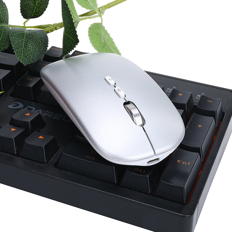 Intelligent Voice Mouse Translation Recherche de dactylographie vocale Chargement sans fil