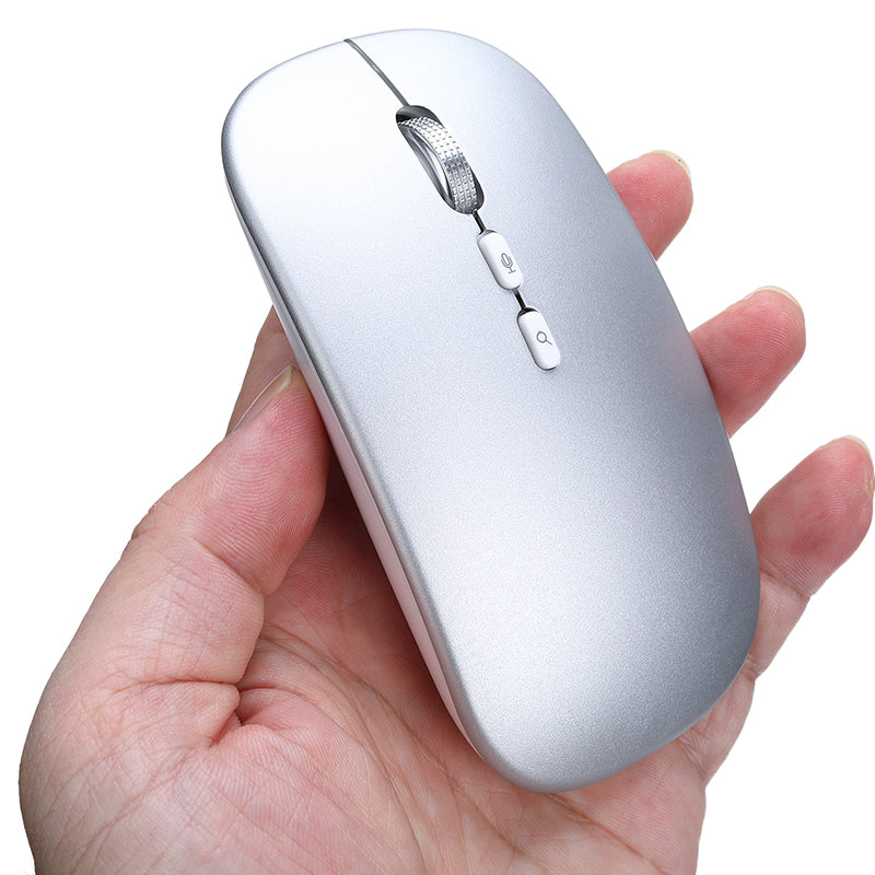 Intelligent Voice Mouse Translation Recherche de dactylographie vocale Chargement sans fil