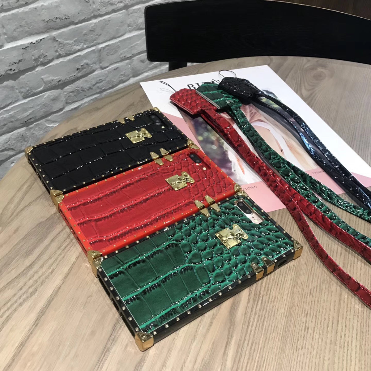 Boîtier de téléphone souple en silicone