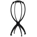 Wig Special Bracket Removable en plastique Shaping Support Frame Wig Care Accessoires Plas