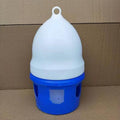 Fournitures de pigeon Ustensiles Fontaines à boire Automatique Alimentation en eau Pigeon Trough Racing P