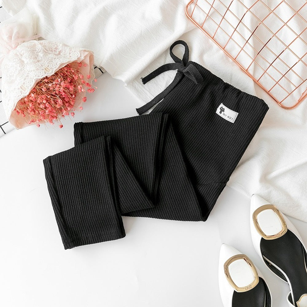 Leggings Vêtements de grossesse Pantalons Ropa Mujer Embarazada Premama