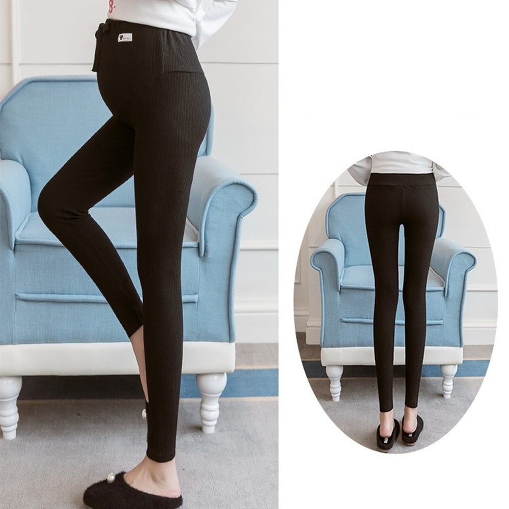 Leggings Vêtements de grossesse Pantalons Ropa Mujer Embarazada Premama
