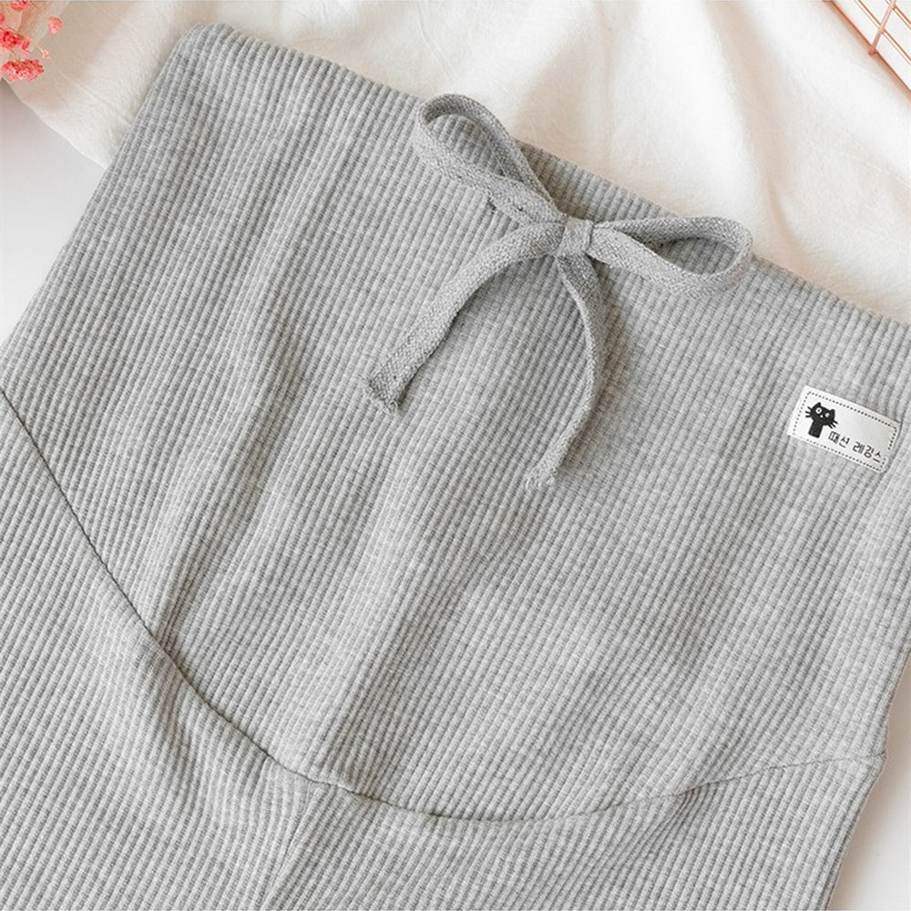 Leggings Vêtements de grossesse Pantalons Ropa Mujer Embarazada Premama