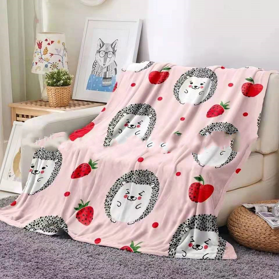 Couverture en flanelle Couverture en flanelle Couverture en flanelle