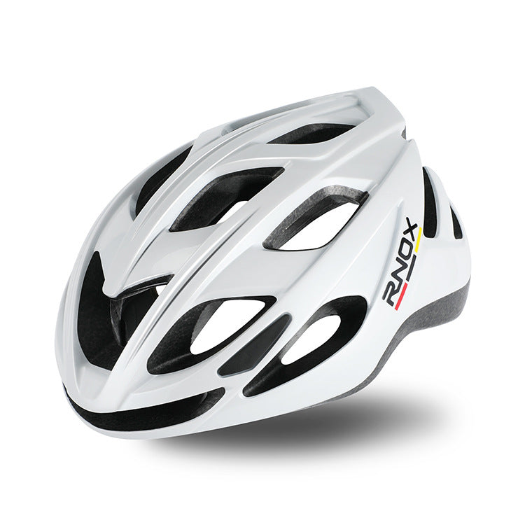 Casque de vélo de route à choix multi-couleurs