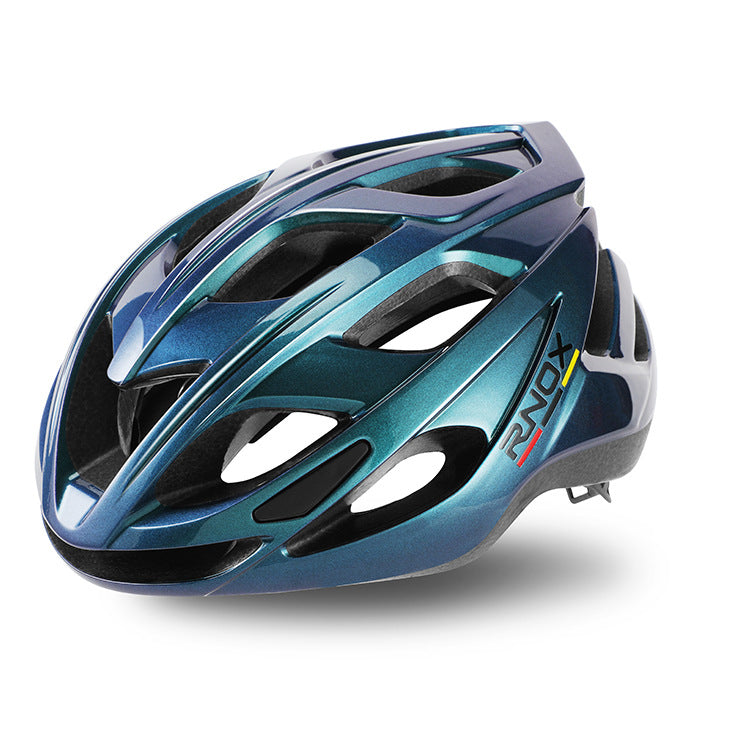 Casque de vélo de route à choix multi-couleurs