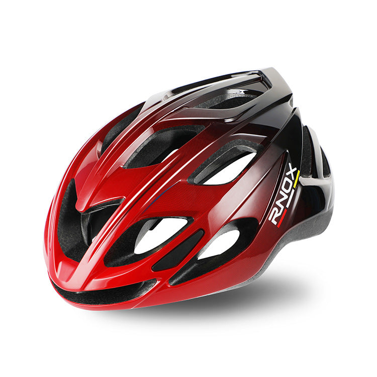 Casque de vélo de route à choix multi-couleurs