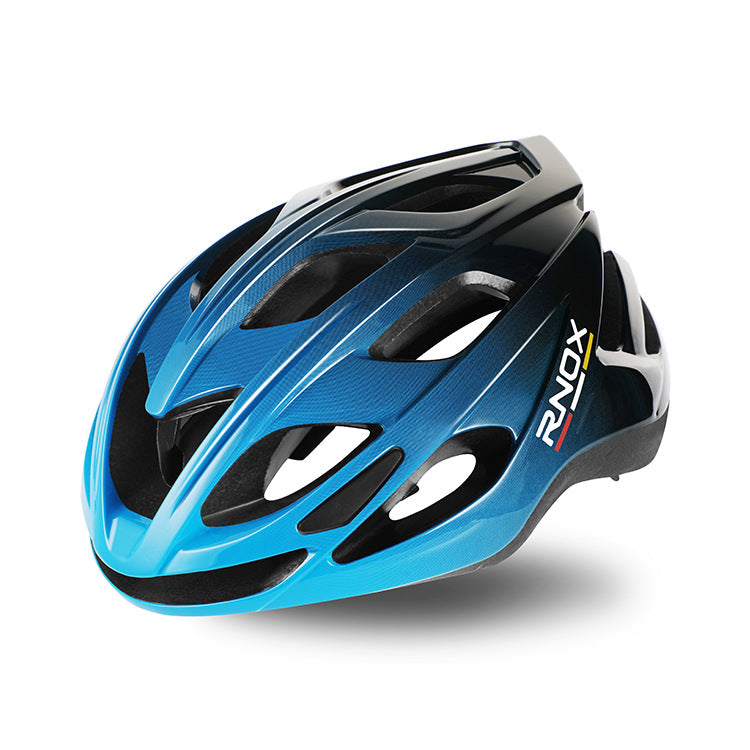 Casque de vélo de route à choix multi-couleurs