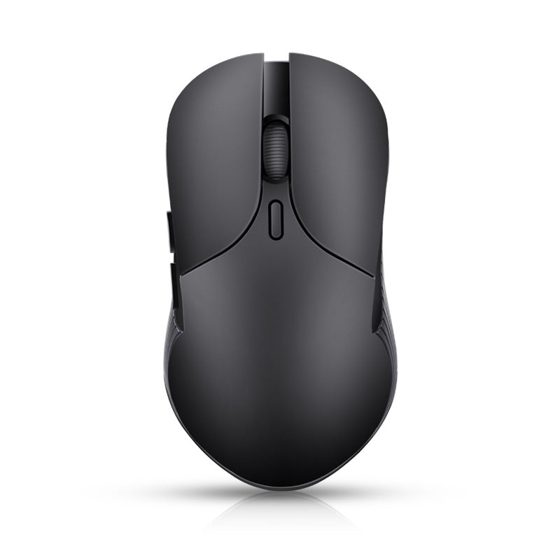 Smart Voice Mouse 2.4G Traducteur sans fil sans fil rechargeable Mice 1XCE