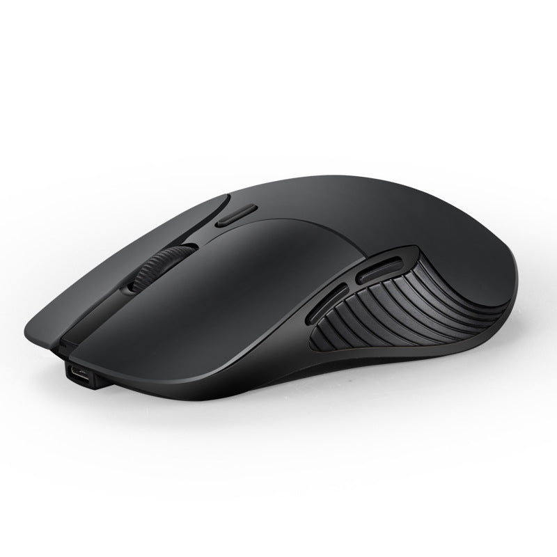 Smart Voice Mouse 2.4G Traducteur sans fil sans fil rechargeable Mice 1XCE
