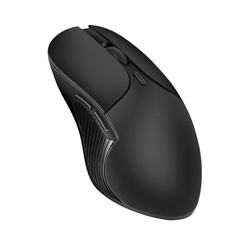 Smart Voice Mouse 2.4G Traducteur sans fil sans fil rechargeable Mice 1XCE