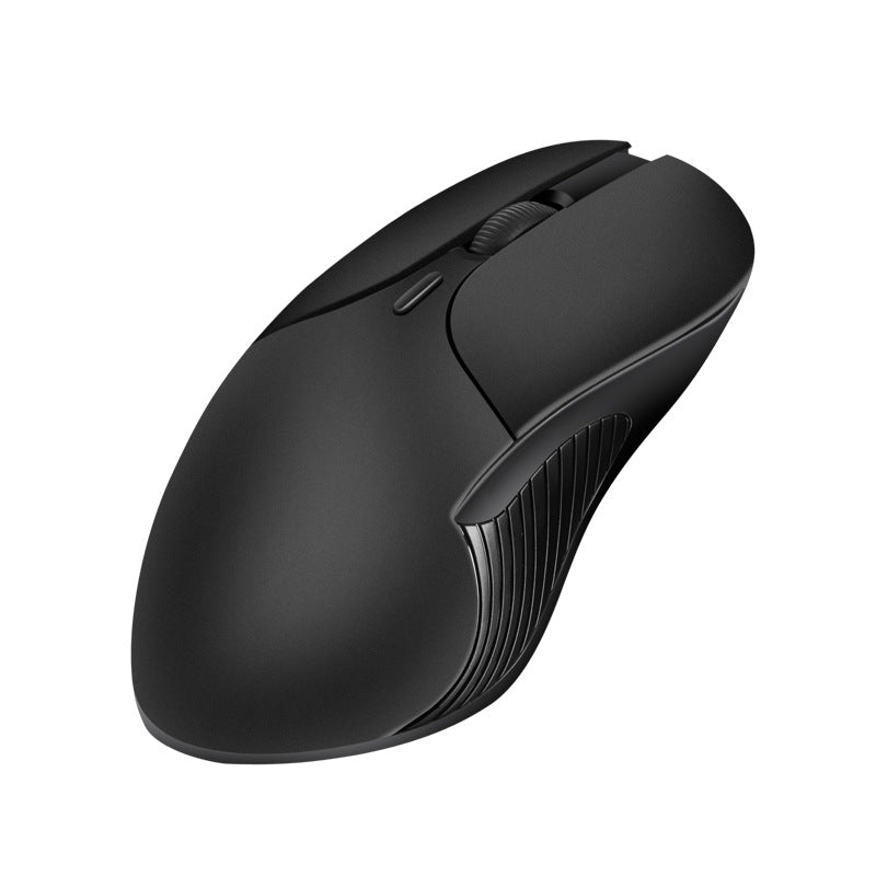 Smart Voice Mouse 2.4G Traducteur sans fil sans fil rechargeable Mice 1XCE