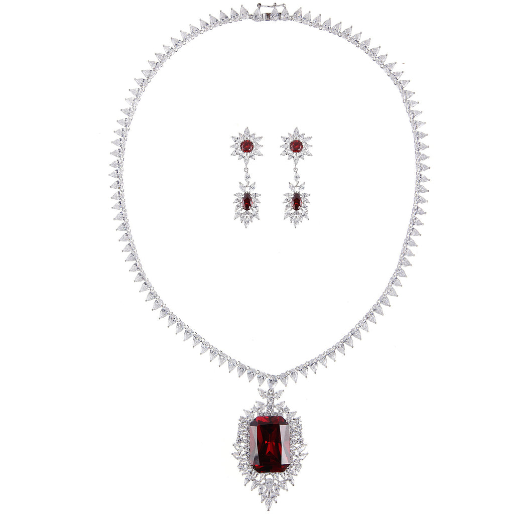 Boucles d'oreilles Set toast vêtements assortis ensemble cadeaux mode bijoux femmes