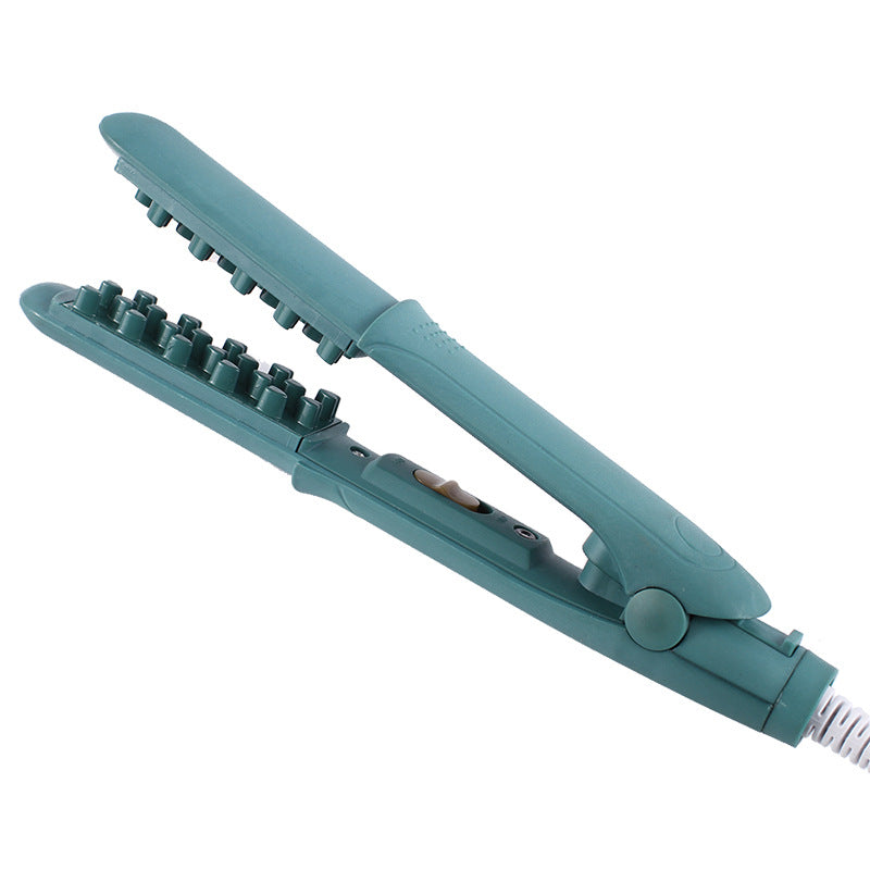 Curling électrique Maïs Perm Splint