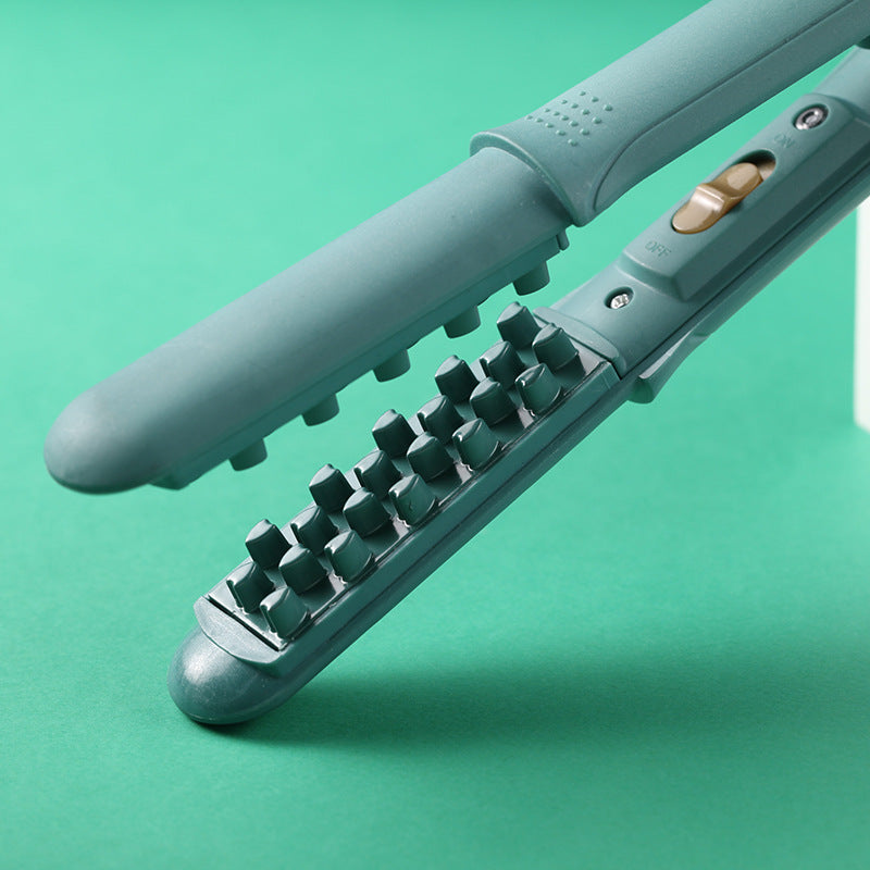 Curling électrique Maïs Perm Splint