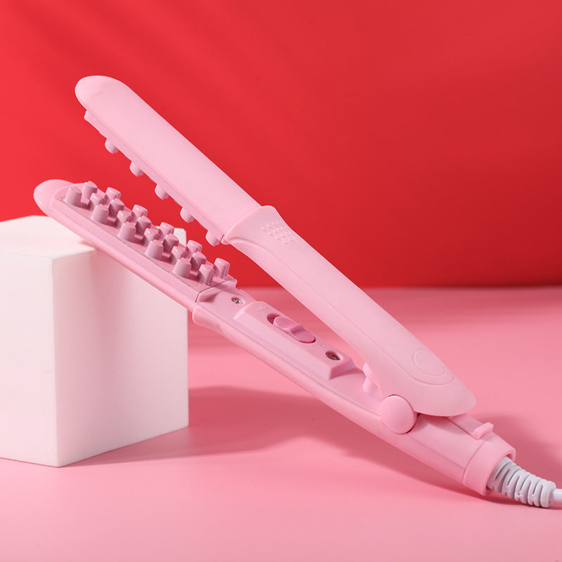 Curling électrique Maïs Perm Splint