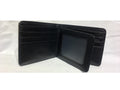 Pulp Fiction Peripheral Wallet PU Leather Embossed Men's Wallet BMF Student Personnalité Co