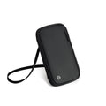 Fabricants Customized Voyage outre-mer Sac de passeport Rfid Grande capacité Col suspendu Doc