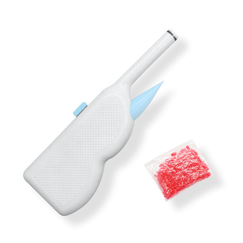 Multi-fonctionnel Deluxe Version de la Bundler Live Bait Special Fishing Bloodworm Gun