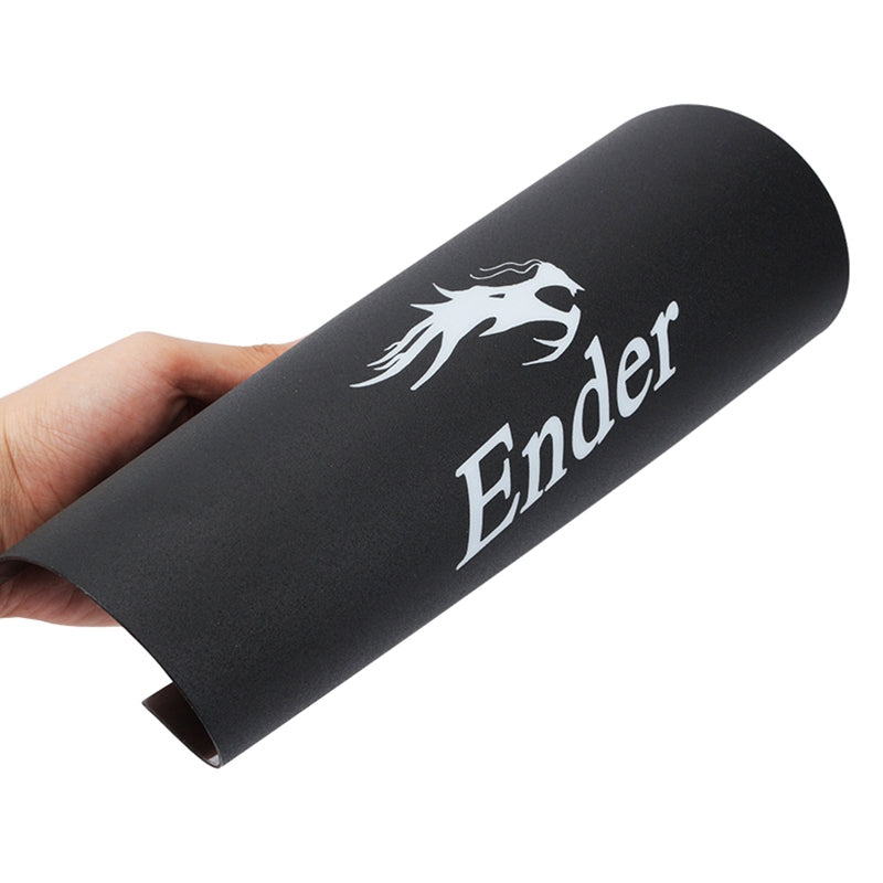 Créateurs 3D ender 3 bande film