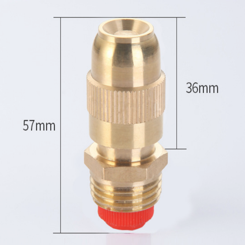 Grande douche Booster Spray Head Accessoires Spray Connecteur
