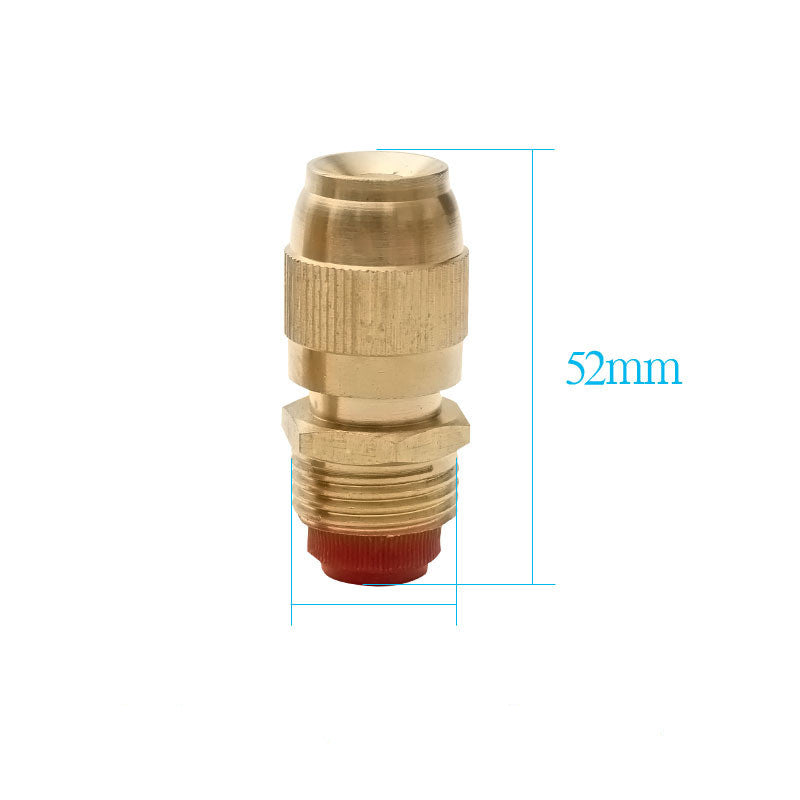 Grande douche Booster Spray Head Accessoires Spray Connecteur