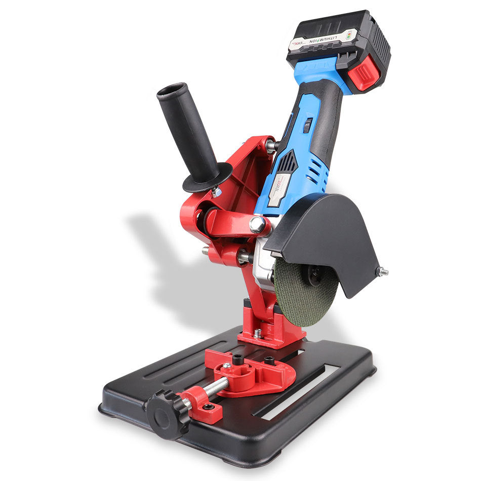 Support multifonctionnel d'angle