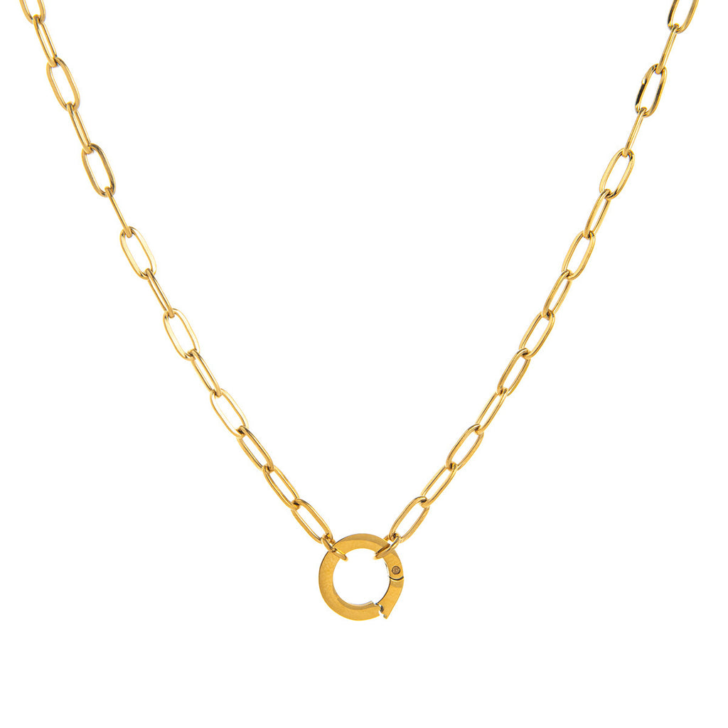 Pendentif lapin Bracelet Accessoire en Collier tendance et polyvalent