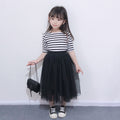Robe en deux pièces pour enfants