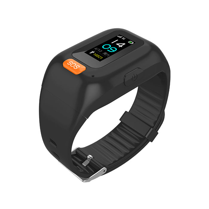 Déplacement des aînés Bracelet Call Tracker