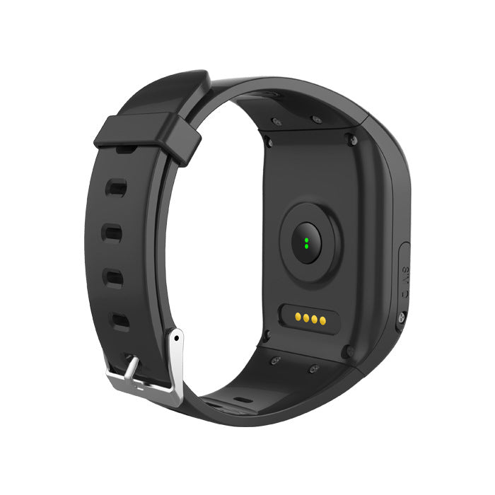 Déplacement des aînés Bracelet Call Tracker