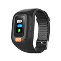 Déplacement des aînés Bracelet Call Tracker