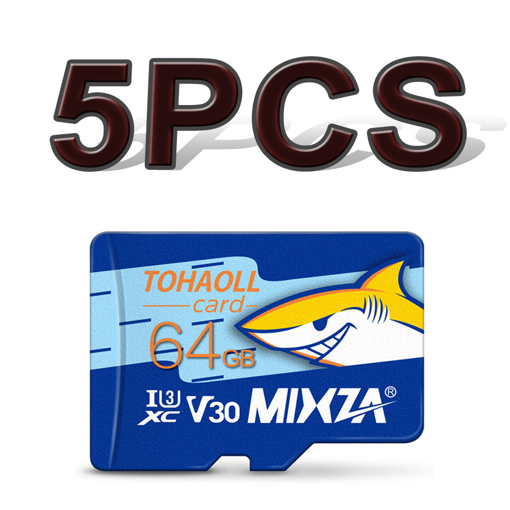 Carte TF pour téléphone portable C10 à haute vitesse