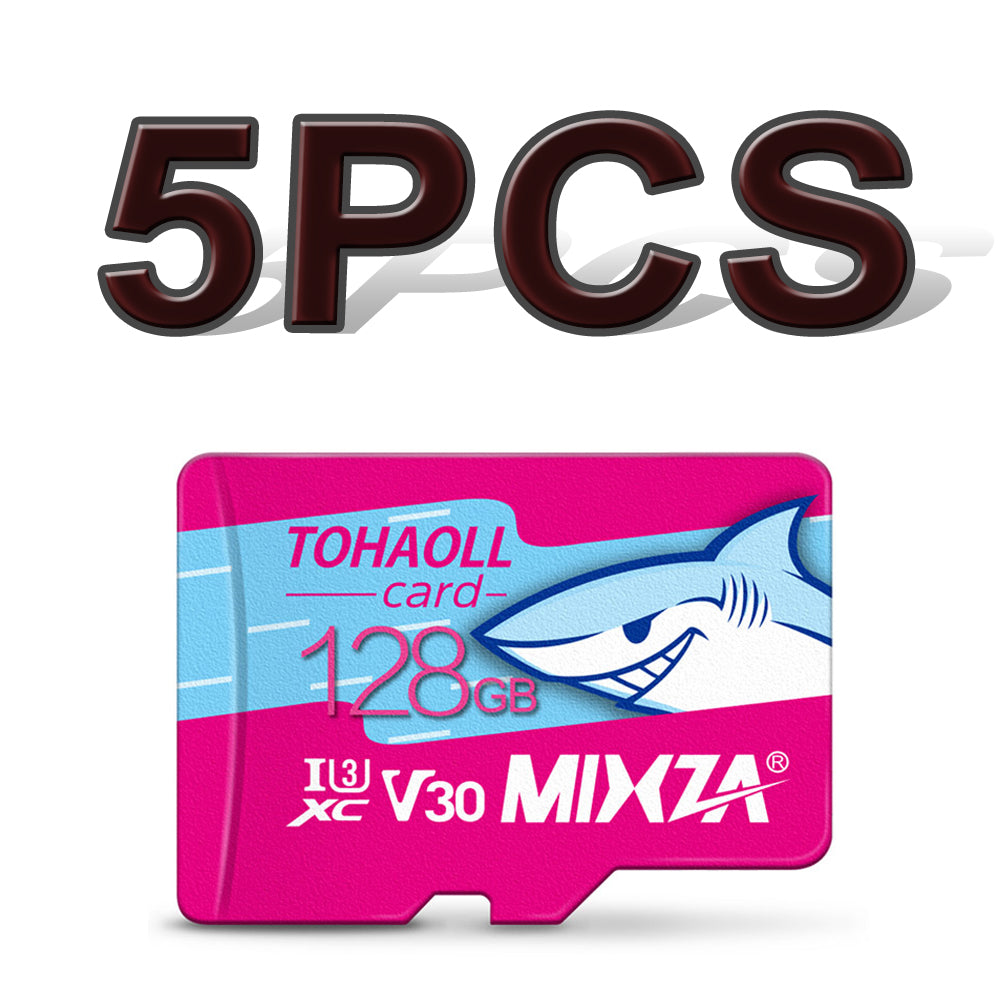 Carte TF pour téléphone portable C10 à haute vitesse