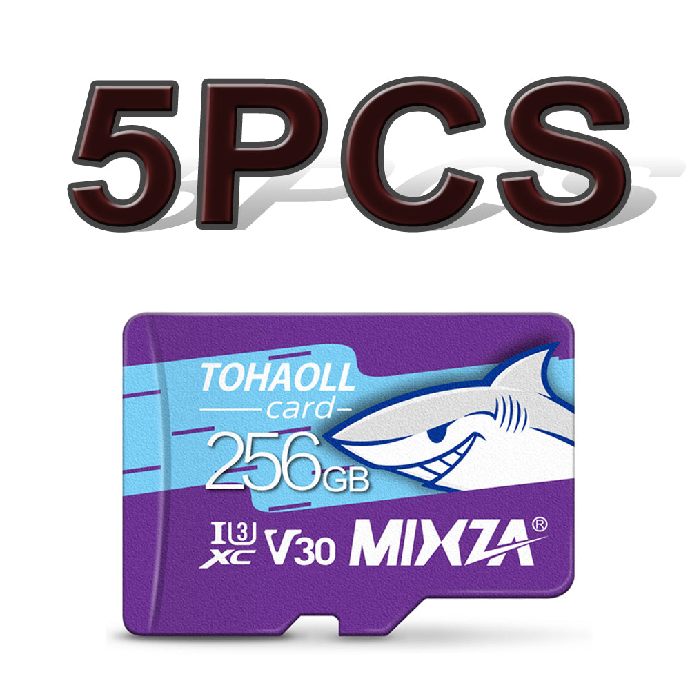 Carte TF pour téléphone portable C10 à haute vitesse