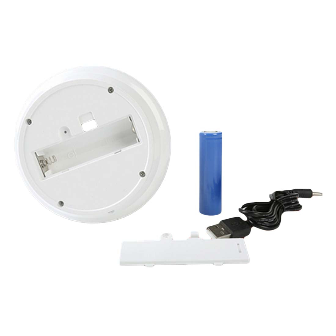Lanterne portable Retro Kerosene rechargeable Usb