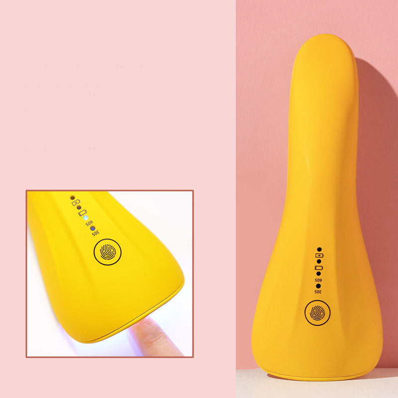 Lampe de Photothérapie Portable Art de Nail