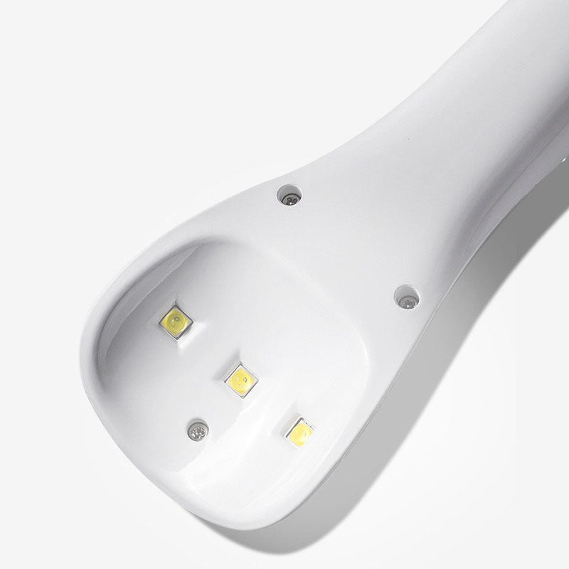 Lampe de Photothérapie Portable Art de Nail