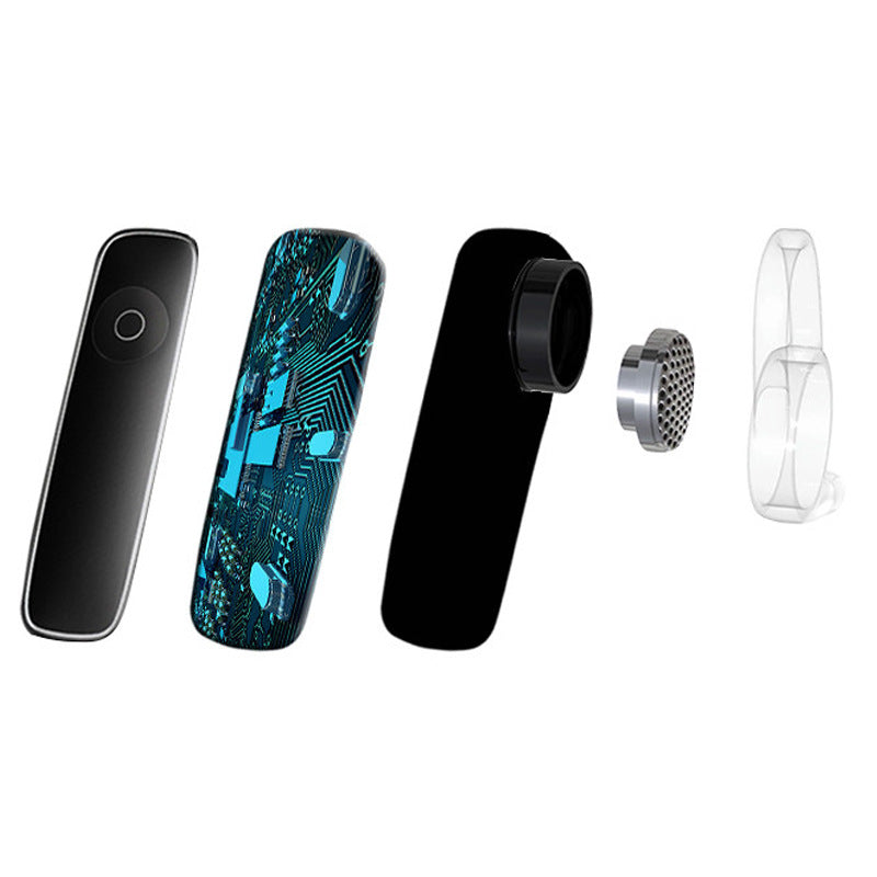 Plantronics Explorer 500 Bluetooth sans fil HD Voice