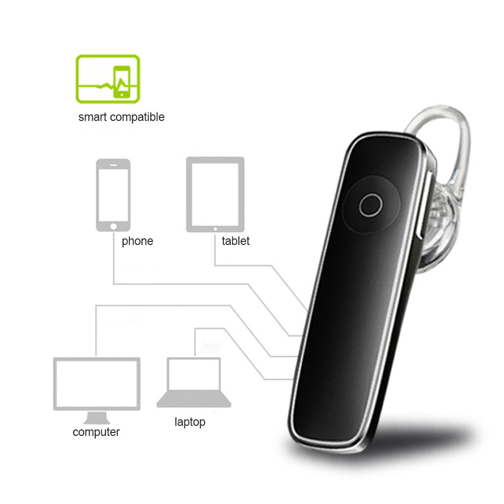 Plantronics Explorer 500 Bluetooth sans fil HD Voice