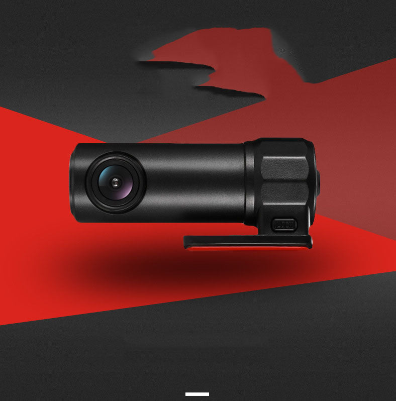 Auto et moto Mini HD USB Recorder